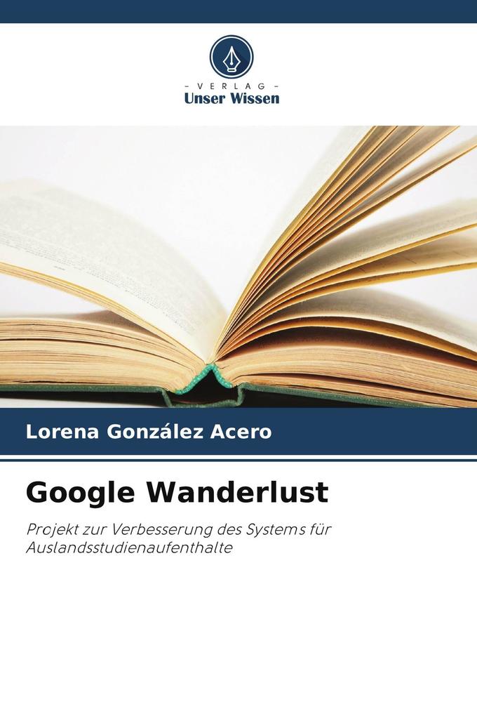 Google Wanderlust
