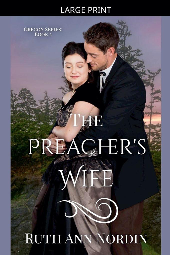 The Preacher's Wife