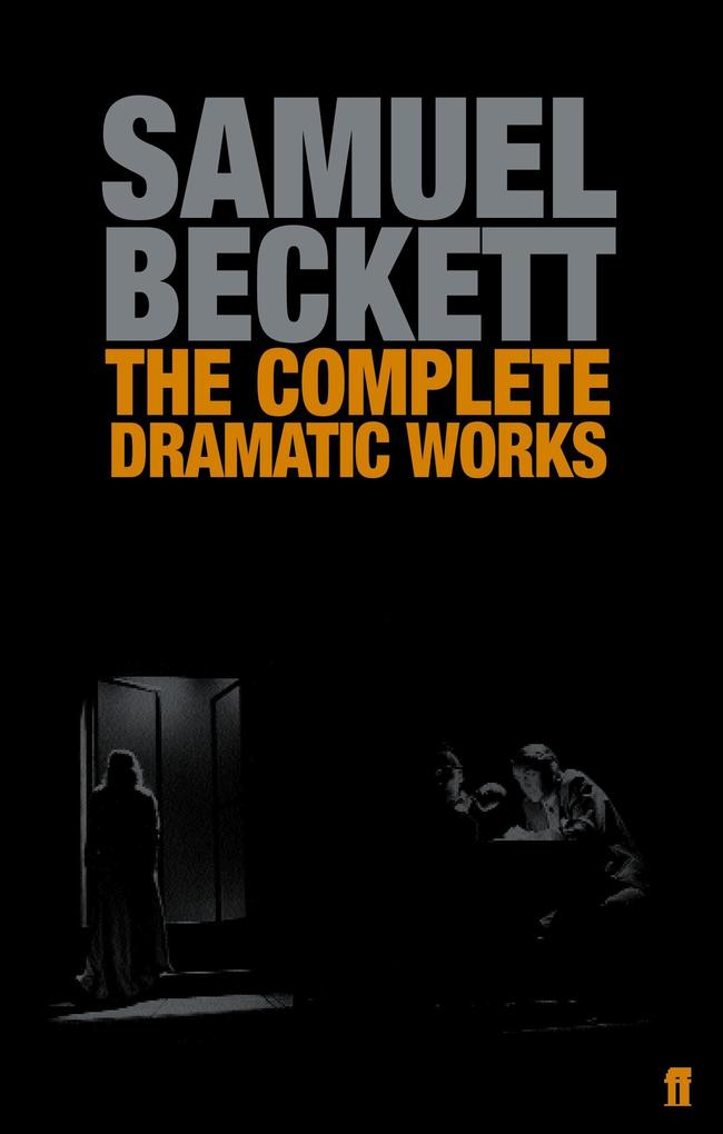 Complete Dramatic Works Samuel Beckett - Bild 5