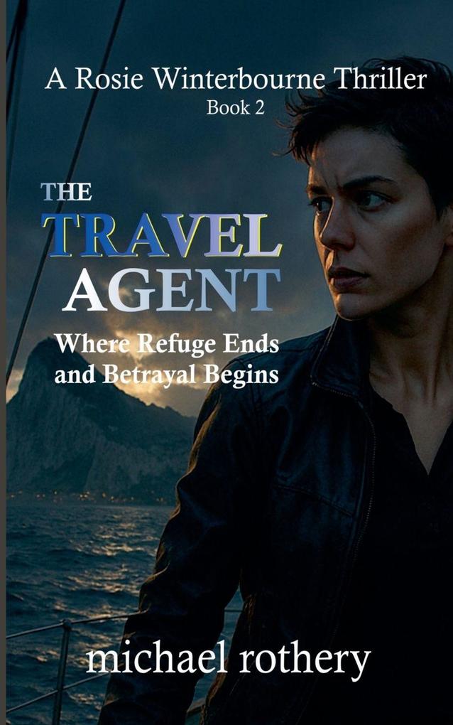 The Travel Agent