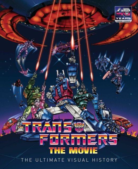 The Transformers