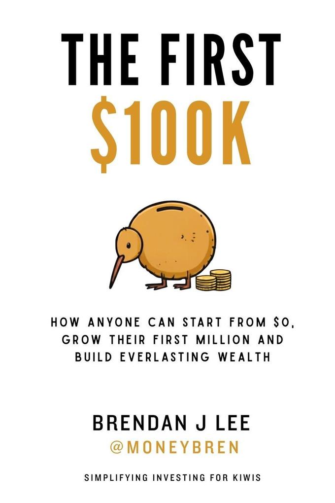 The First $100K