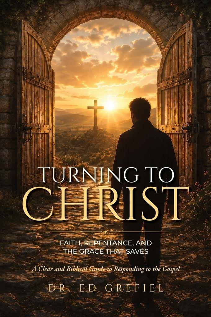TURNING TO CHRIST