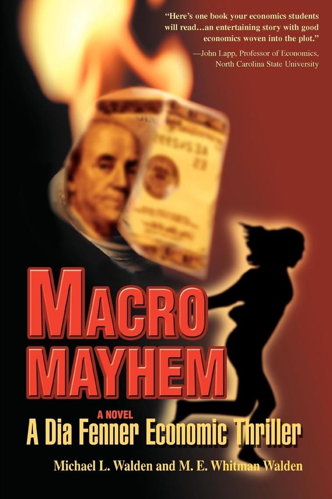 Macro Mayhem