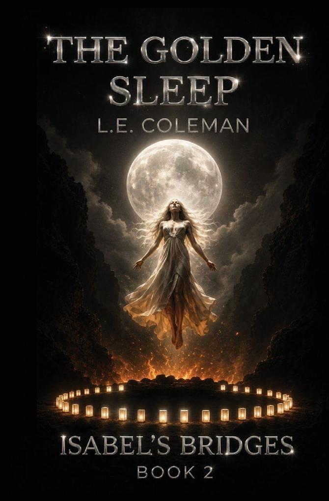 The Golden Sleep