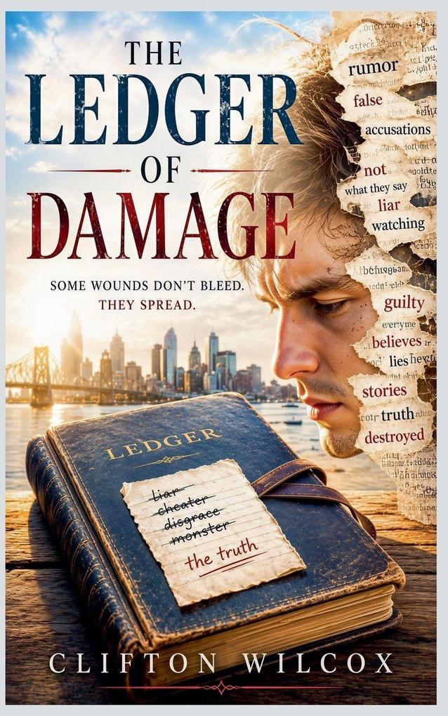 The Ledger of Damage