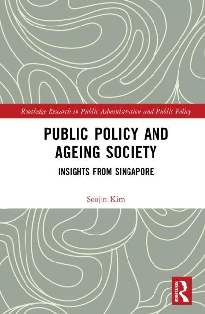Public Policy and Ageing Society