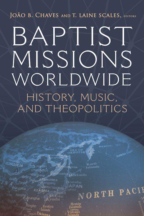 Baptist Missions Worldwide