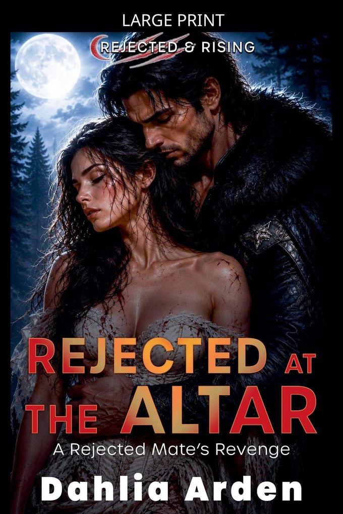 Rejected At The Altar