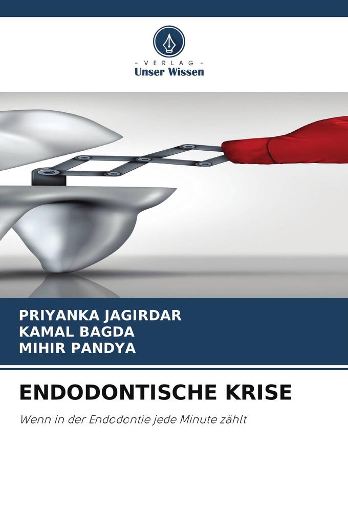 ENDODONTISCHE KRISE