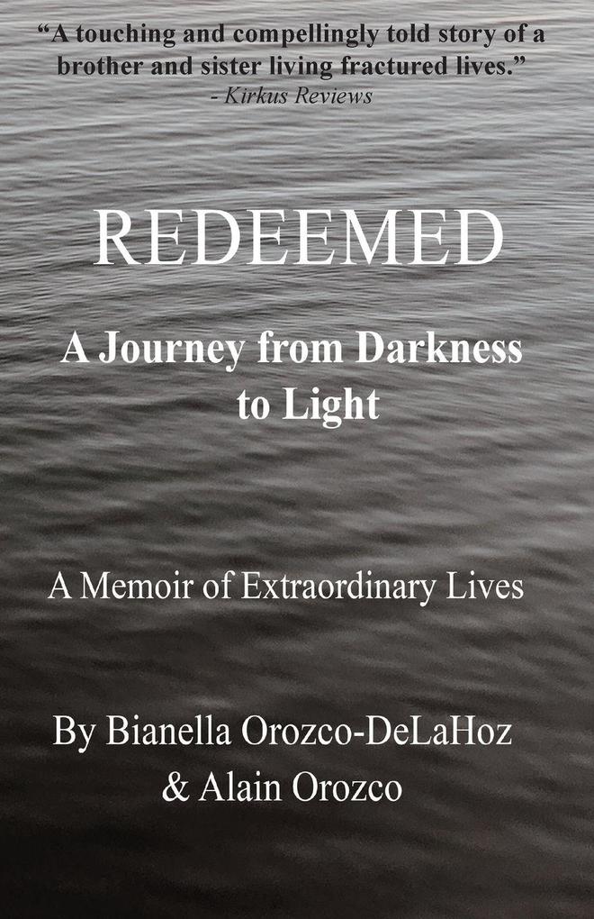 Redeemed