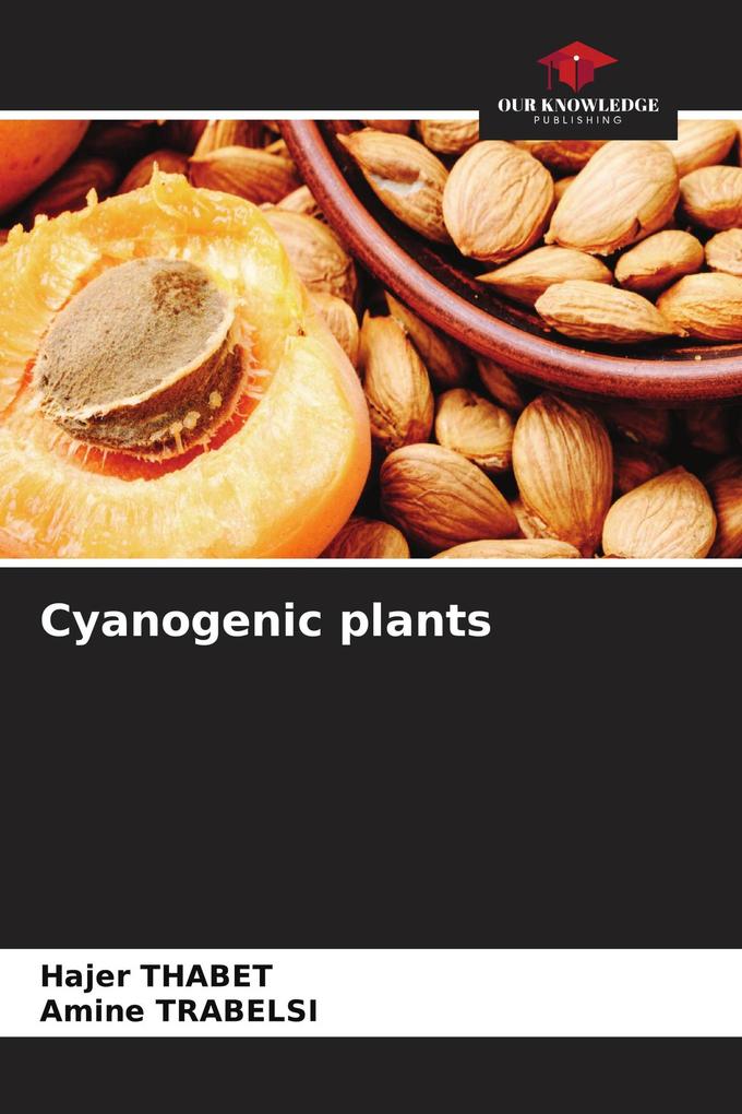 Cyanogenic plants