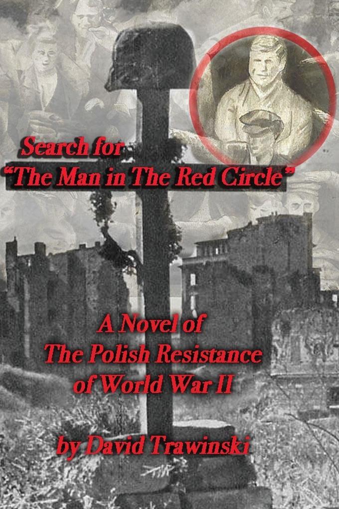 Search for 'The Man in the Red Circle'