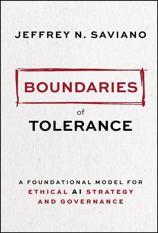 Boundaries of Tolerance