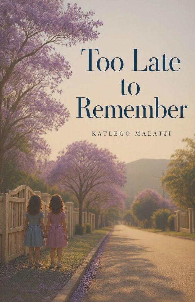 Too late to remember