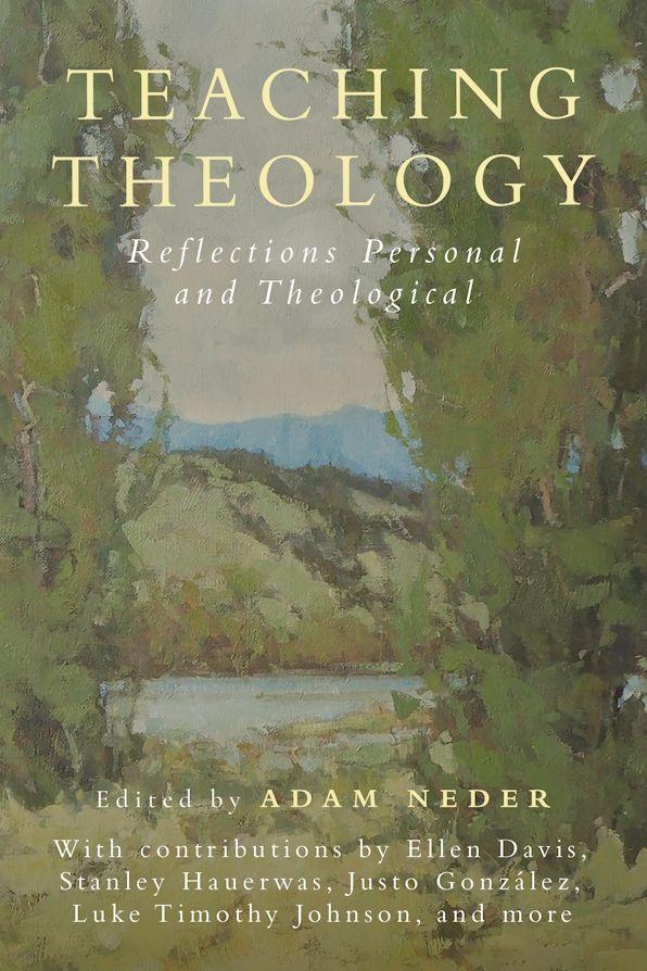 Teaching Theology