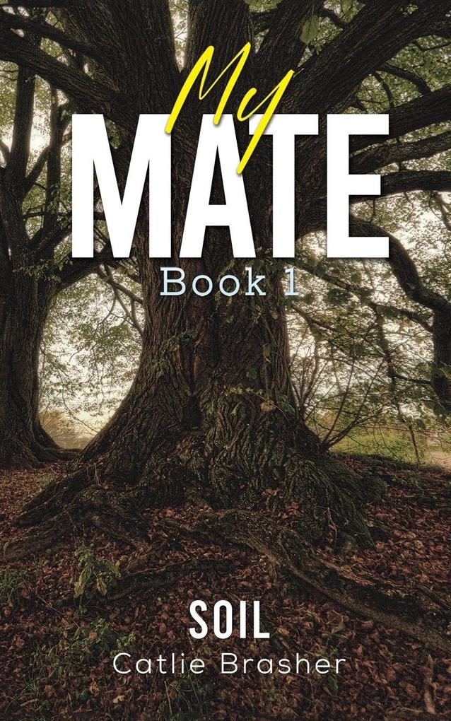 My Mate - Book 1