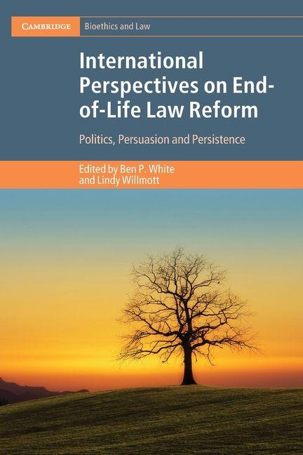 International Perspectives on End-of-Life Law Reform