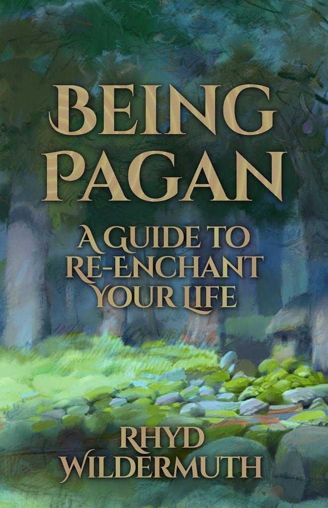 Being Pagan