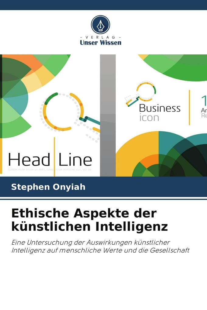 Ethische Aspekte der künstlichen Intelligenz