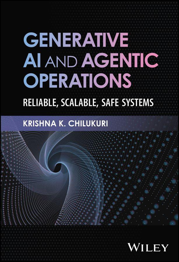 Generative AI and Agentic Operations