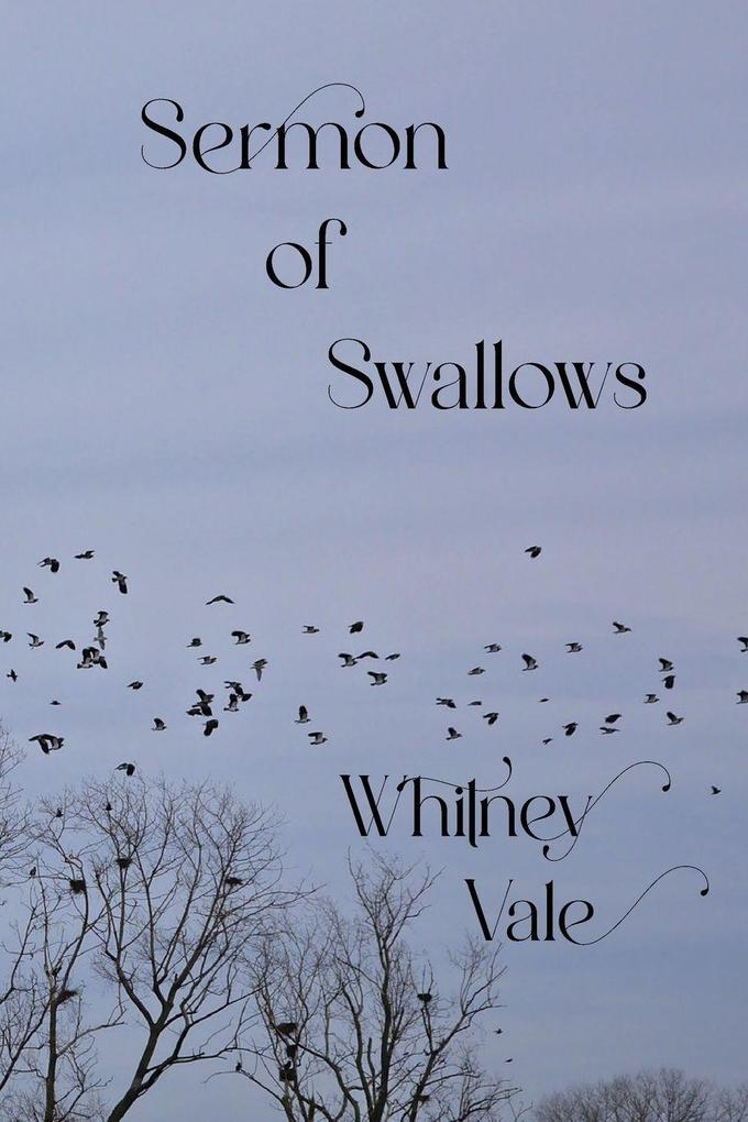 Sermon of Swallows