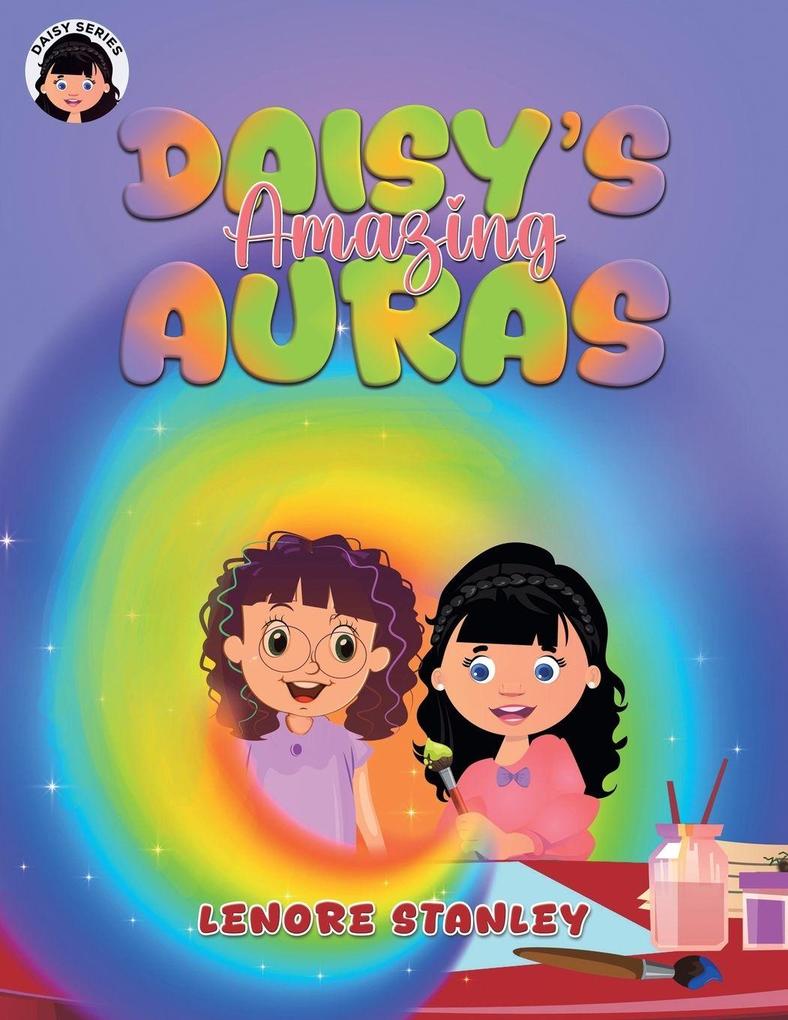 Daisy's Amazing Auras