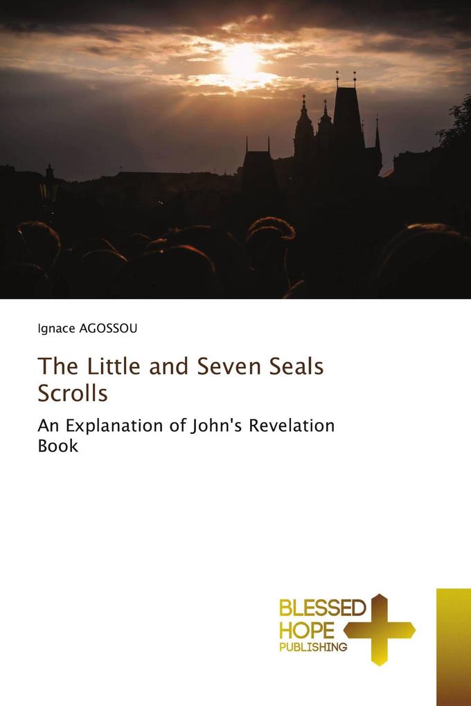 The Little and Seven Seals Scrolls
