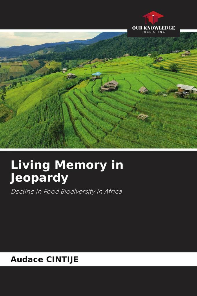 Living Memory in Jeopardy