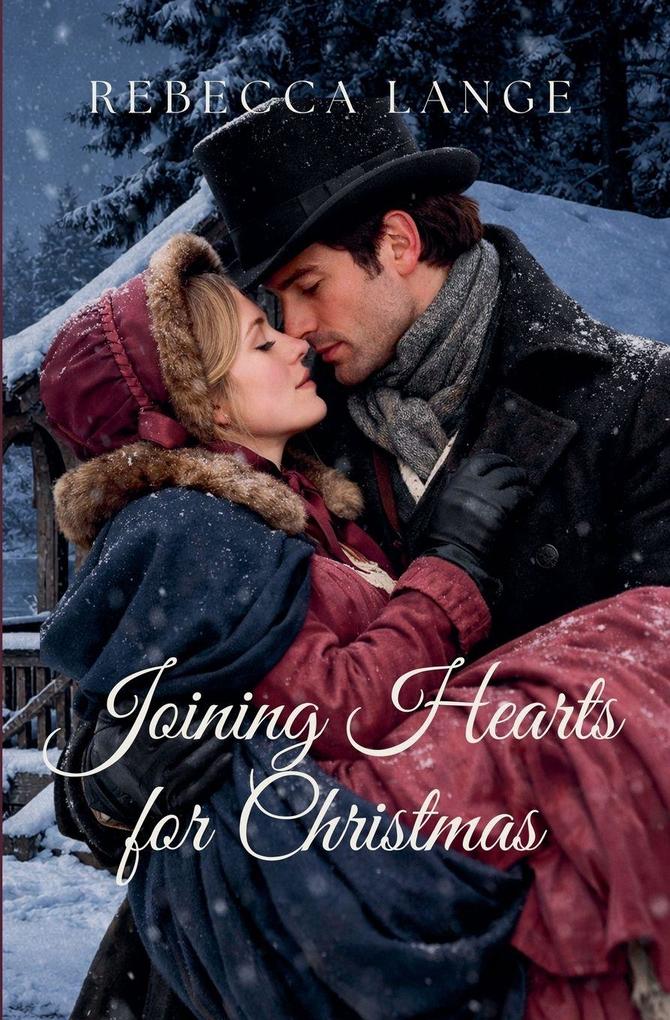 Joining Hearts For Christmas