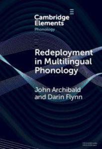Redeployment in Multilingual Phonology