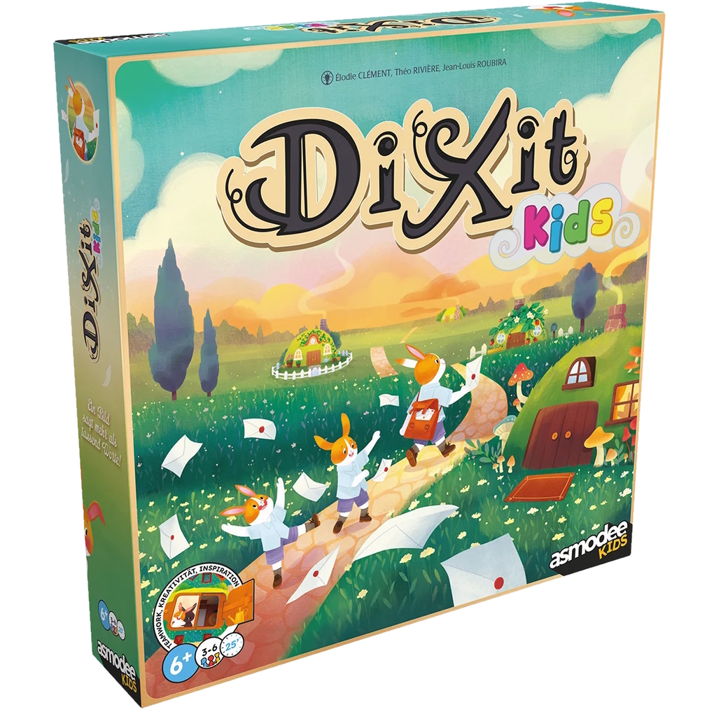 Dixit Kids