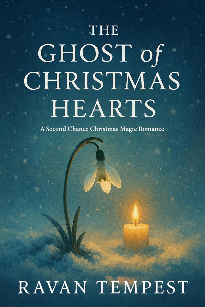 The Ghost of Christmas Hearts