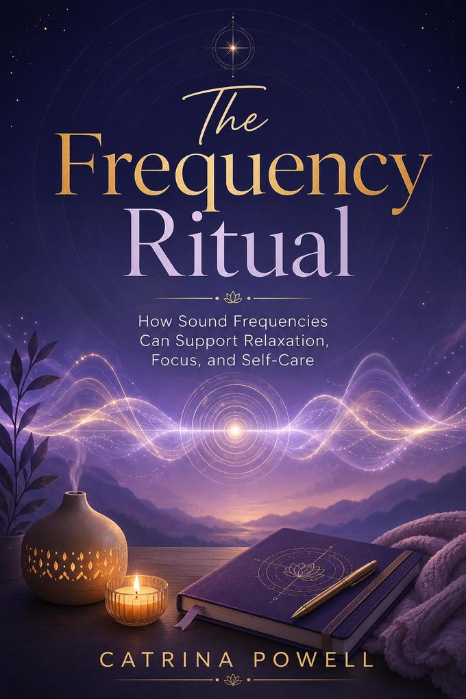 The Frequency Ritual