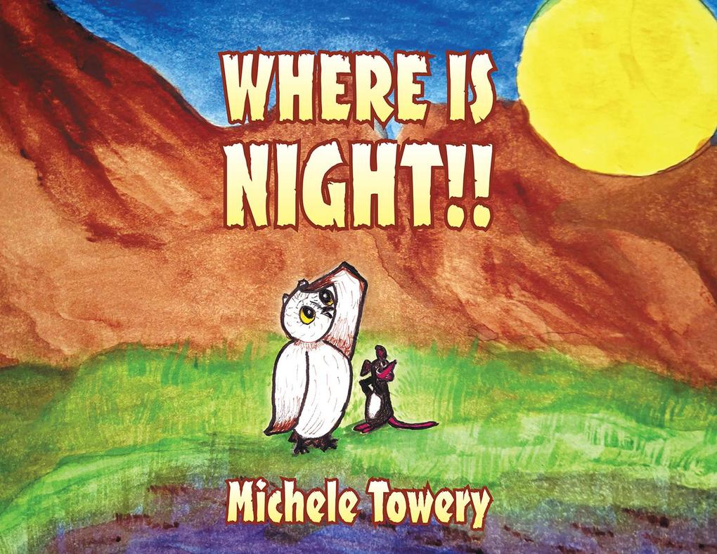 Where is Night!!