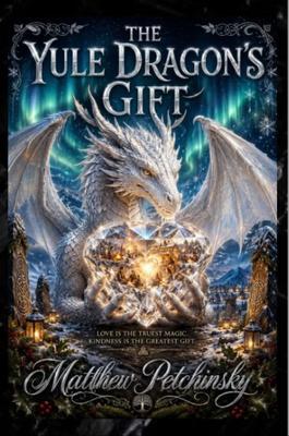 The Yule Dragon's Gift