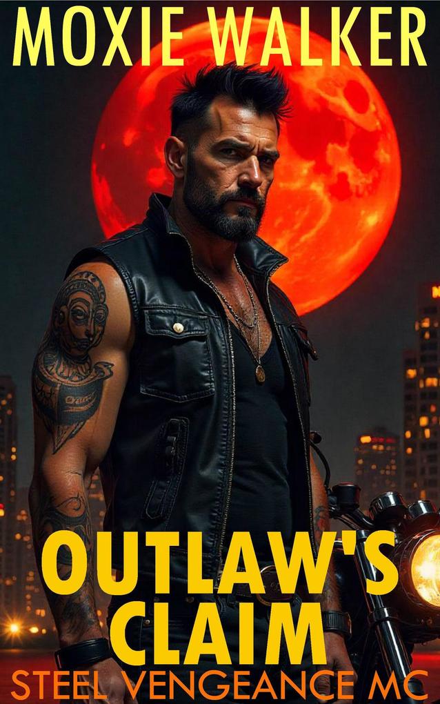 Outlaw's Claim
