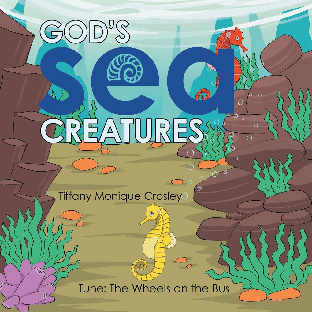 GOD'S SEA CREATURES