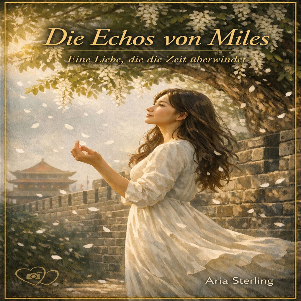 Die Echos von Miles: Eine Liebe die die Zeit überwindet
