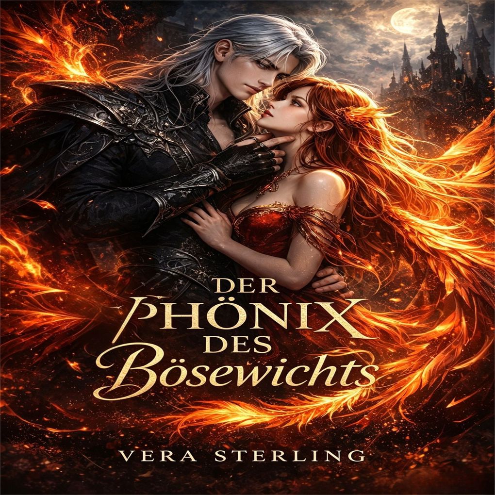 Der Phönix des Bösewichts