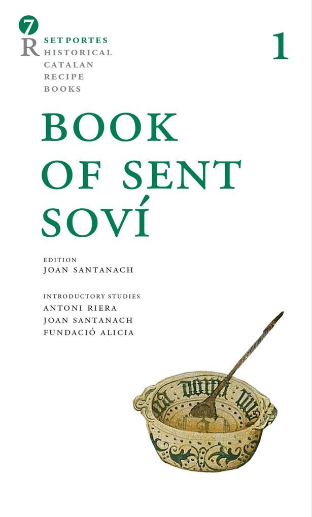 Book of Sent Soví