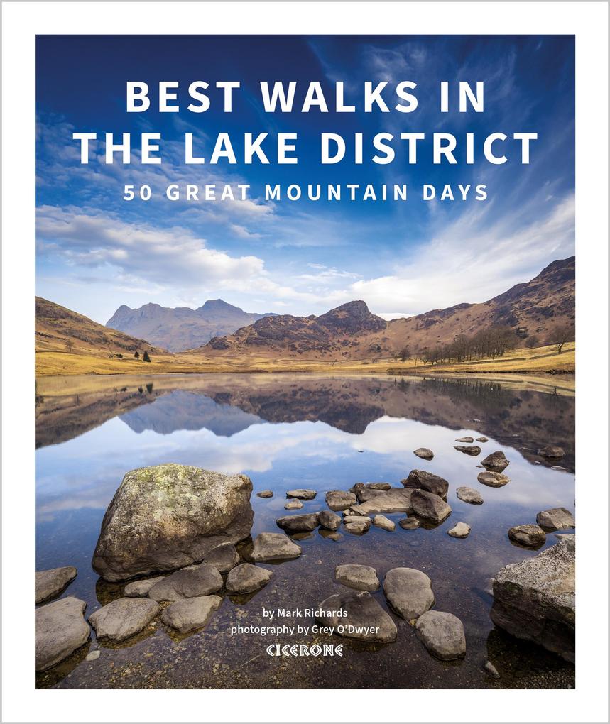 Best Walks in the Lake District