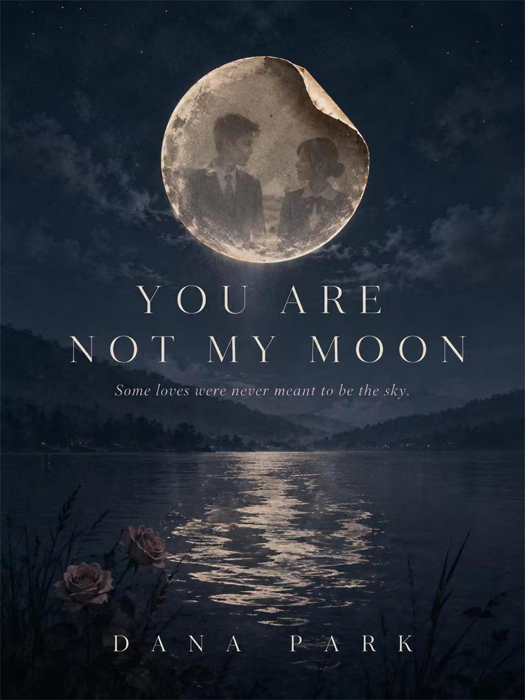 You Are Not My Moon