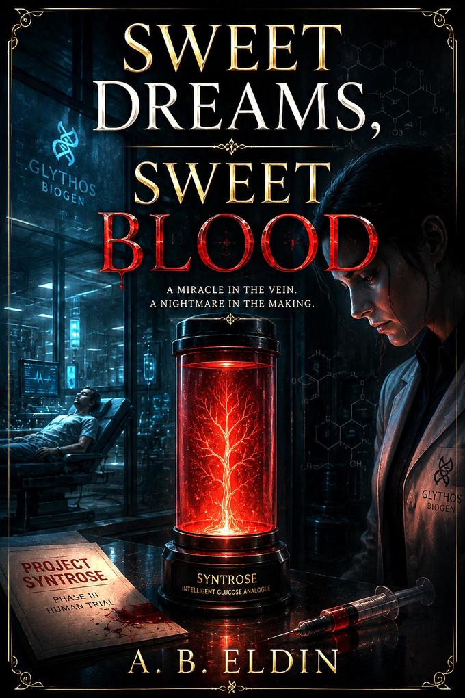 Sweet Dreams Sweet Blood