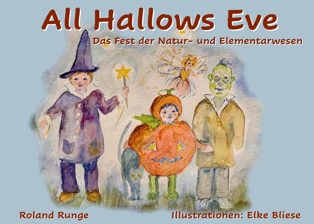 All Hallows Eve