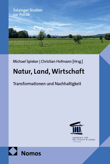 Natur Land Wirtschaft