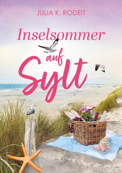 Inselsommer auf Sylt