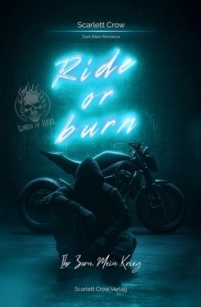 Ride or Burn