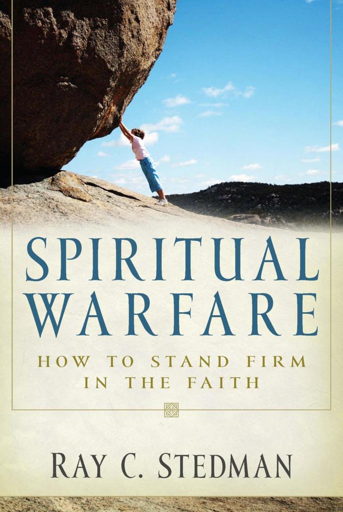 Spiritual Warfare