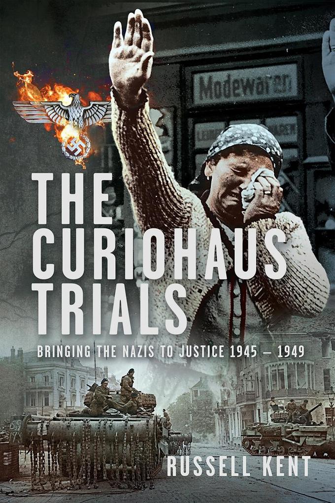Curiohaus Trials
